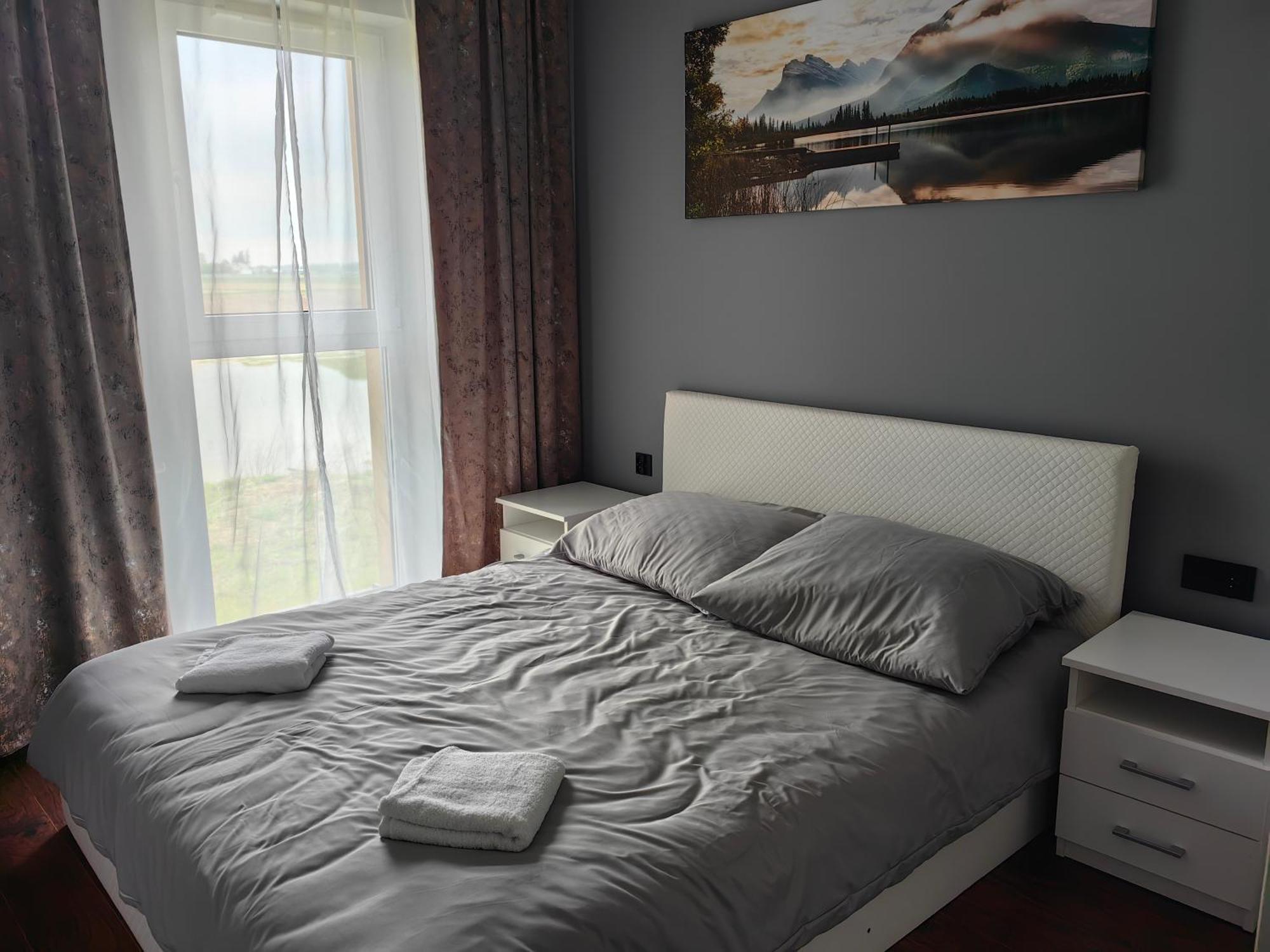 Apartamenty Zator Jasminowa Exterior foto